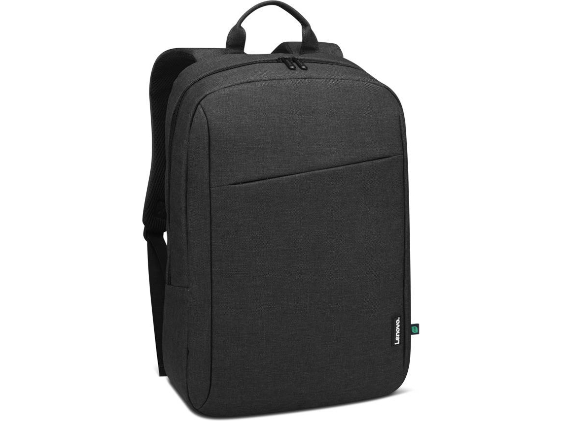 Mochila Lenovo B210, 15,6 pulgadas, cómoda y versátil.