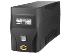 Ups Orvaldi Sinus 600 Lcd Usb
