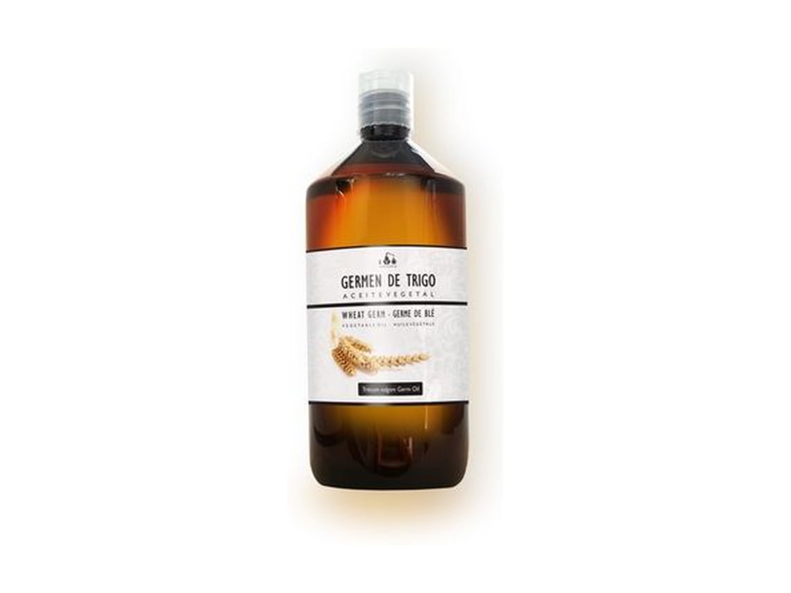 Aceite Corporal TERPENIC Trigo de germen vegetal (1 L)