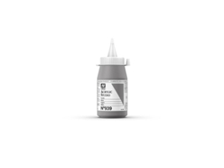 Pintura Acrilica Vallejo Studio 500 Ml (939 Plata)