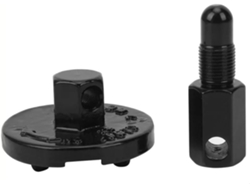 Kit De Herramientas Para Desmontar El Volante 340 345 346 350 351(a) Con Llave