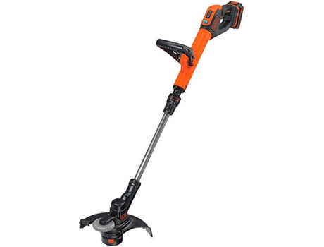 Cortabordes BLACK & DECKER STC1820PC
