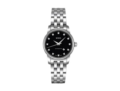 Reloj para Mujer MIDO (10.05 x 9.93 x 10.18 cm - Multicolor)