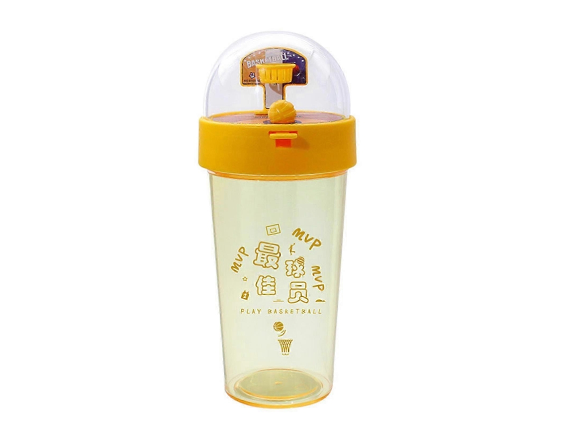 Botella De Agua Deportiva, Botella De Agua De 500 Ml Para Estudiantes Y Niños. Rosewell