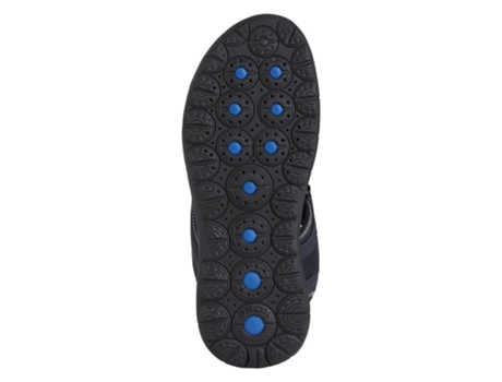 Sandalias Spherica Ec5 Azul EU 41 Hombre GEOX