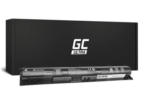 Bateria Green Cell para Hp Pavilion 14-Ab 15-Ab 15-Ak 17-G / 14.4V 3400Mah