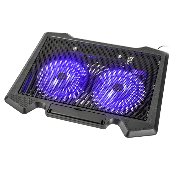 Base Refrigeradora para Portátil KOLINK Kl-N200 para 15.6''