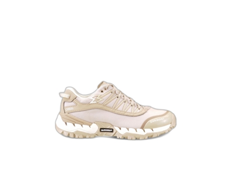 Zapatos de Mujer para Caminar GARMONT Montaña Air Gtx Beige (38)