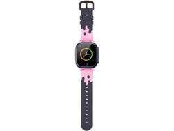 Smartwatch INNJOO IJ-KIDSWATCH4G Rosa