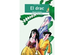 Libro El Drac de Manuel Cubedo Capella (Catalán)