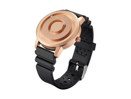 Smartwatch YDCY Gentleman Clock Rolling Steel Balls Fashion Sport Quartz