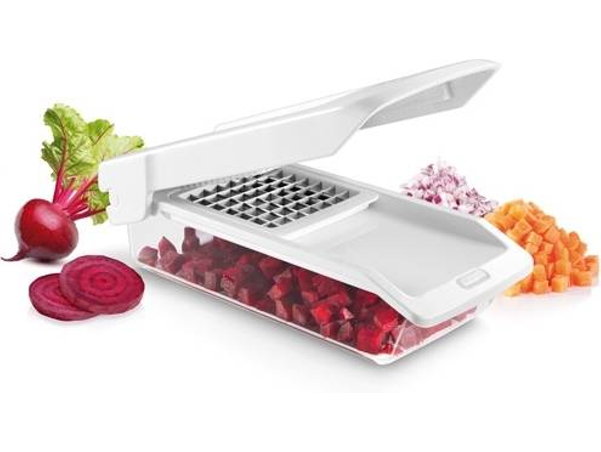 Cortador de cubos TESCOMA Handy 2 cuchillas