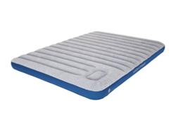 High Peak Cross-Beam Double, bomba de pie integrada,extra larga