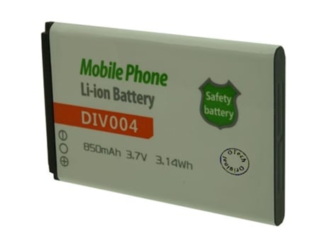 Batería OTECH DIV004-13110889 para ZTE CHORUS D930