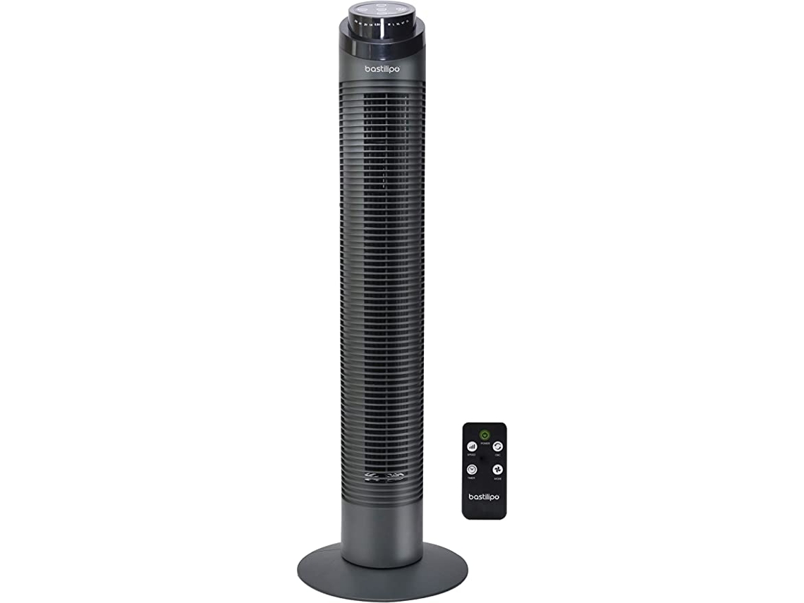 Columna de Aire BASTILIPO Varadero (50 W)
