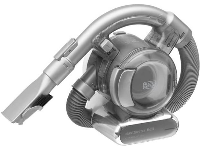 Aspirador de Mano BLACK & DECKER PD1820L