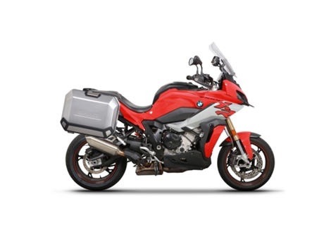 Soporte lateral de la maleta SHAD 4P System BMW S1000XR