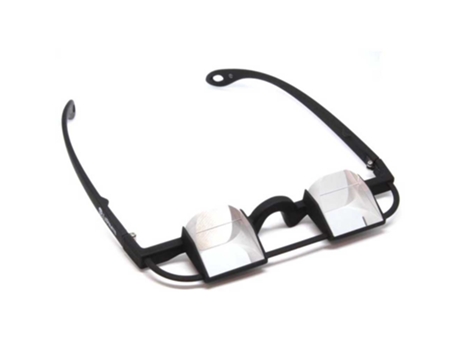 Óculos de Escalada Belay Model 3.1 Pretole Pirate