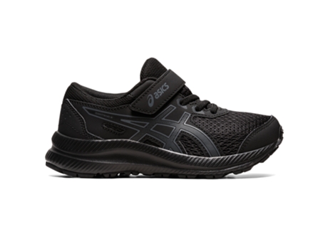 Zapatillas para Hombre ASICS Negro (Tam: 35)