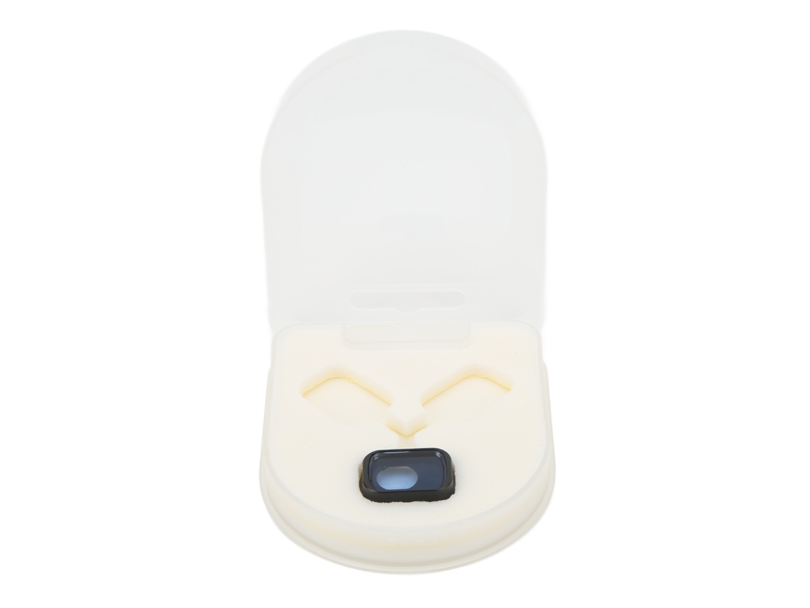 Filtros Gradientes De Lente De Cámara Para Drone Mini 3 Pro Vidrio Óptico Aleación De Aluminio Accesorios Uav