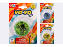 Yo-Yo Go COMO EMPRESA