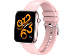 Smartwatch YIZHOOD YIZ252 Rosa