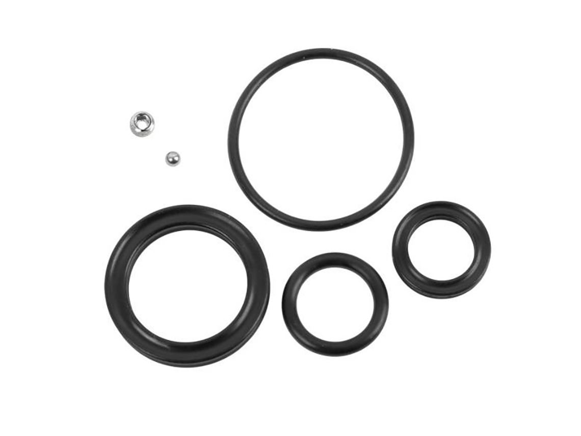 Kit de juntas de aceite para amortiguadores SUNTOUR RS19 Edge Lo-R/Rl-R/Rc
