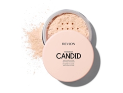Base en Polvo REVLON Photoready Candid Anti Pollution Setting Powder
