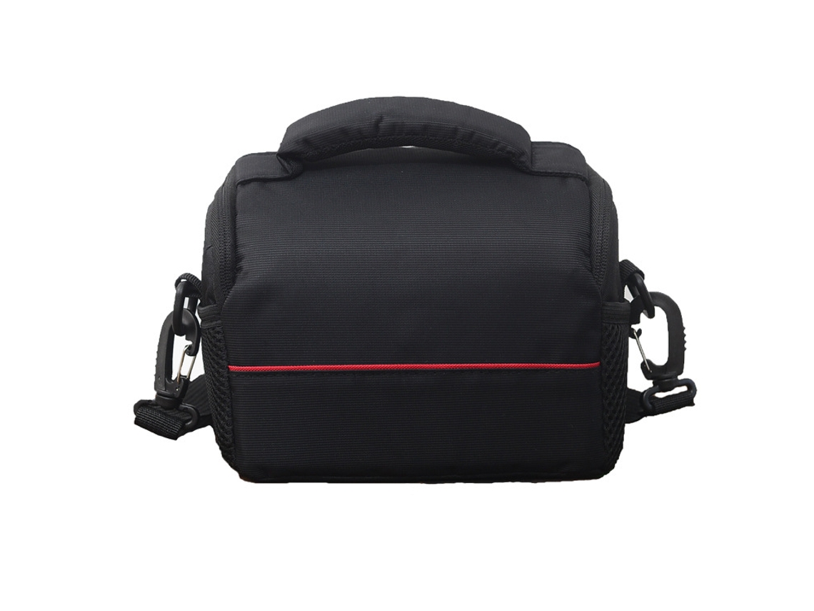 Bolso grande para cámara Eifson, resistente a impactos e impermeable, con correa de hombro ajustable.