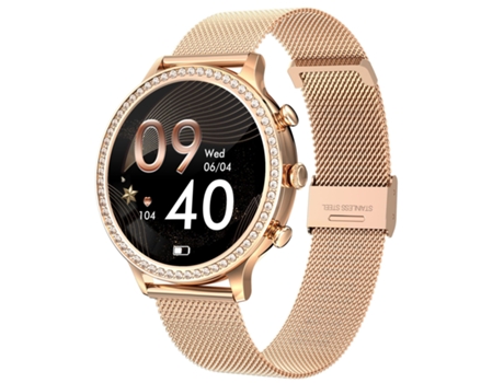 Smartwatch OHPA i70 Dorado