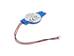 Batería CMOS de iones de litio de 3 V, 200 mAh, 0,6 WH, para HP Pavilion DV6000 Avizar