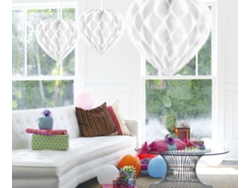 Decoração de Festas FOLAT 60432