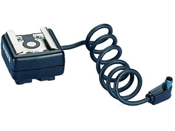 Cable Flash KAISER 19904