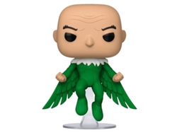 Figura POP Marvel: 80Th- First Appearance Vultu