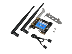 Placa de Rede Sem Fio LAXISCREED 867mbps 5g