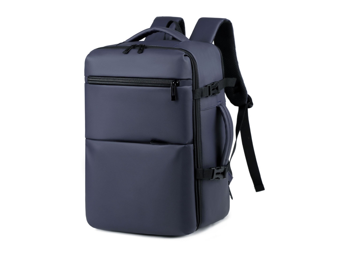 Mochila de cabina azul Digitallab (39 x 25 x 24 cm - 35 l)