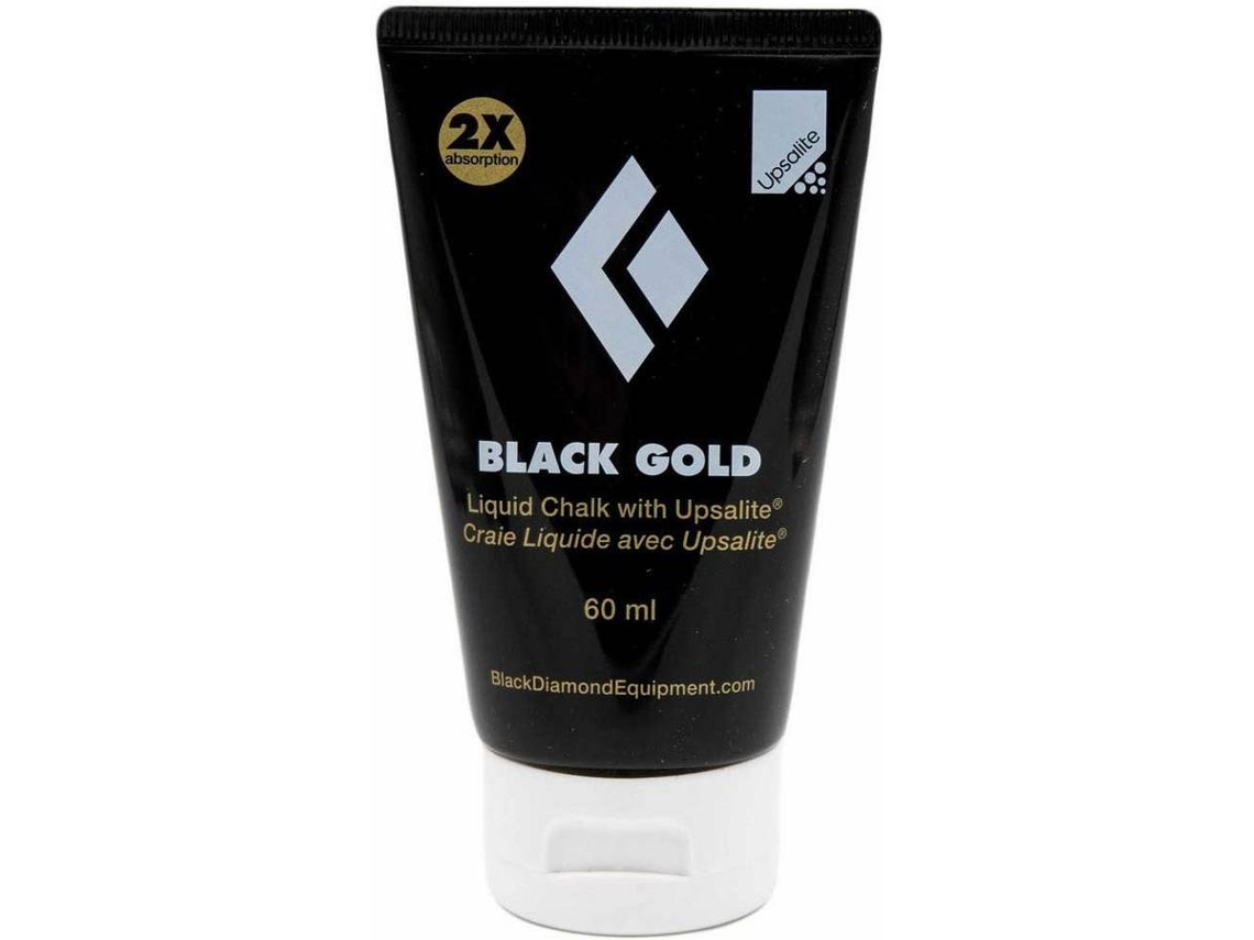 Magnésio De Escalada BLACK DIAMOND Gold Líquido (0.1 Kg)