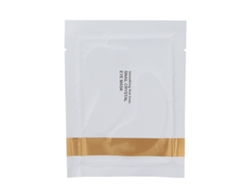 Mascarillas De Ojos De Cristal Caracol 6g Parches Hidratantes Tratamiento Para Bolsas Y Ojeras