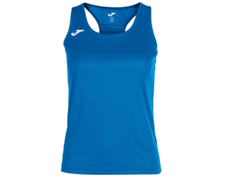 Camiseta de Hombre para Running JOMA Race Azul (11 / 12 Años)