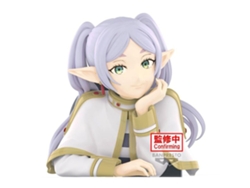 Figuras Frieren: Más allá del fin del viaje Figura Frieren 12cm Banpresto