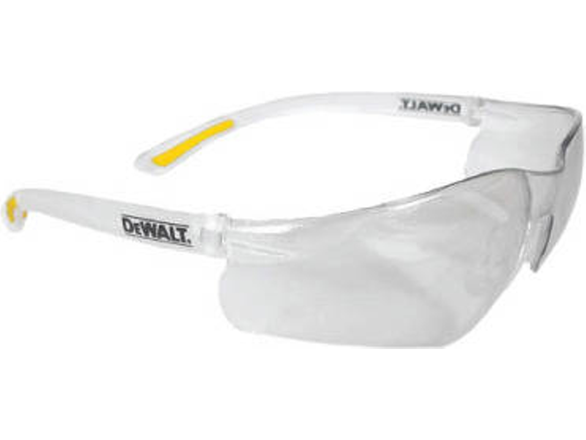Gafa Contractorproâ Lente Clara DEWALT