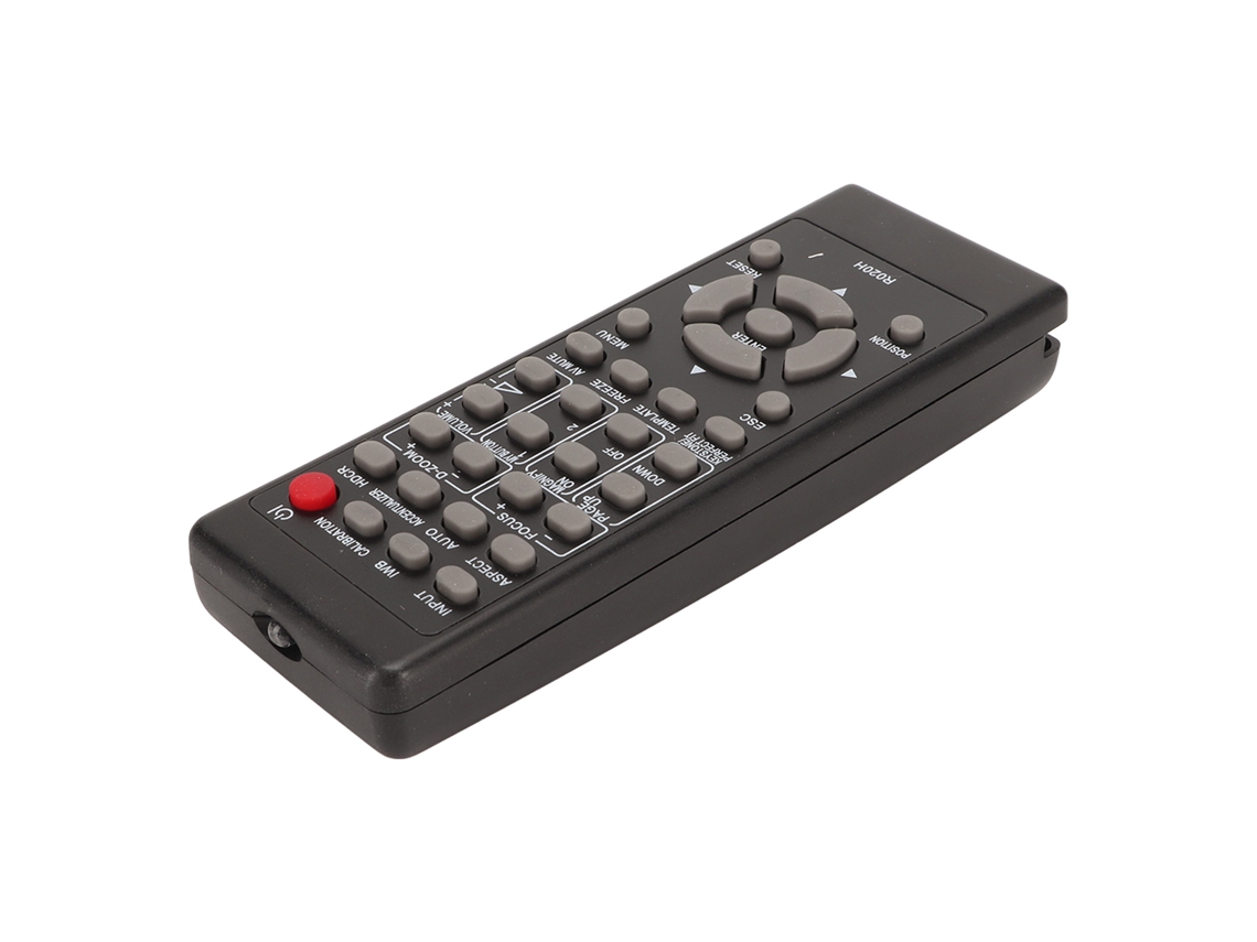 Control remoto universal para proyector