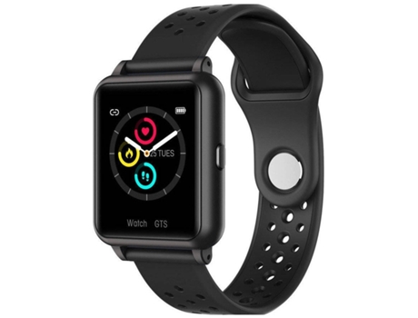 Smartwatch YIZHOOD YIZ808 Negro