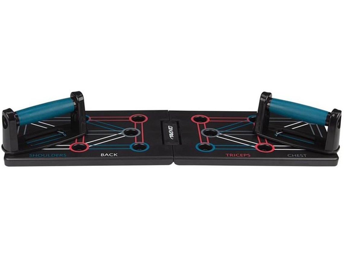 Avento Tabla de flexiones plegable