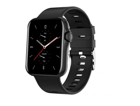 Smartwatch YDCY D07 Negro