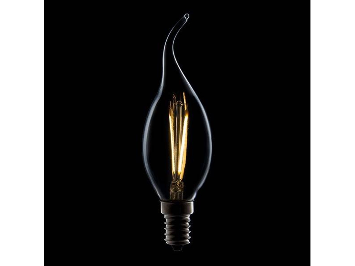 Bombilla LED GREENICE DECO JTX-J14DHB22-WW (Casquillo: E14)
