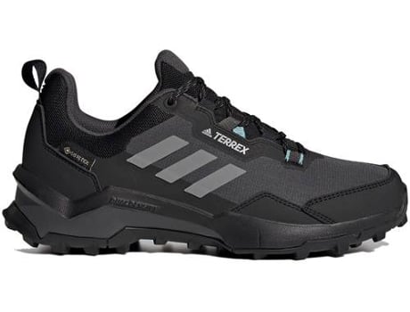 Zapatillas Deportivas ADIDAS Terrex Ax4 Gtx (Negro - Material Sintético- 41,3)