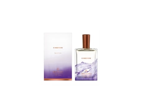 Perfume Mujer MOLINARD Ginger (75 ml)