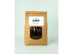 Compost orgánico inodoro Cmp | Fertilizante natural rico en humus e inodoro | Pur Plant