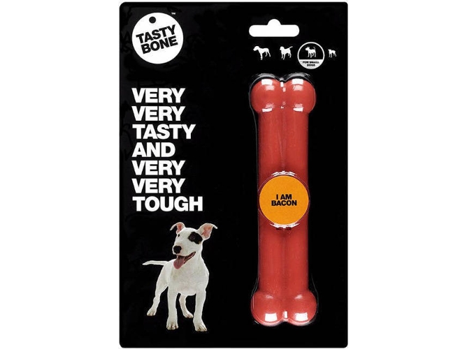 Hueso para Perros TASTY BONE TB010201